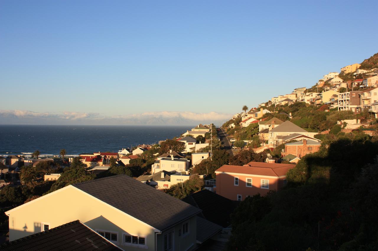 Salop House Villa Fish Hoek Exterior photo