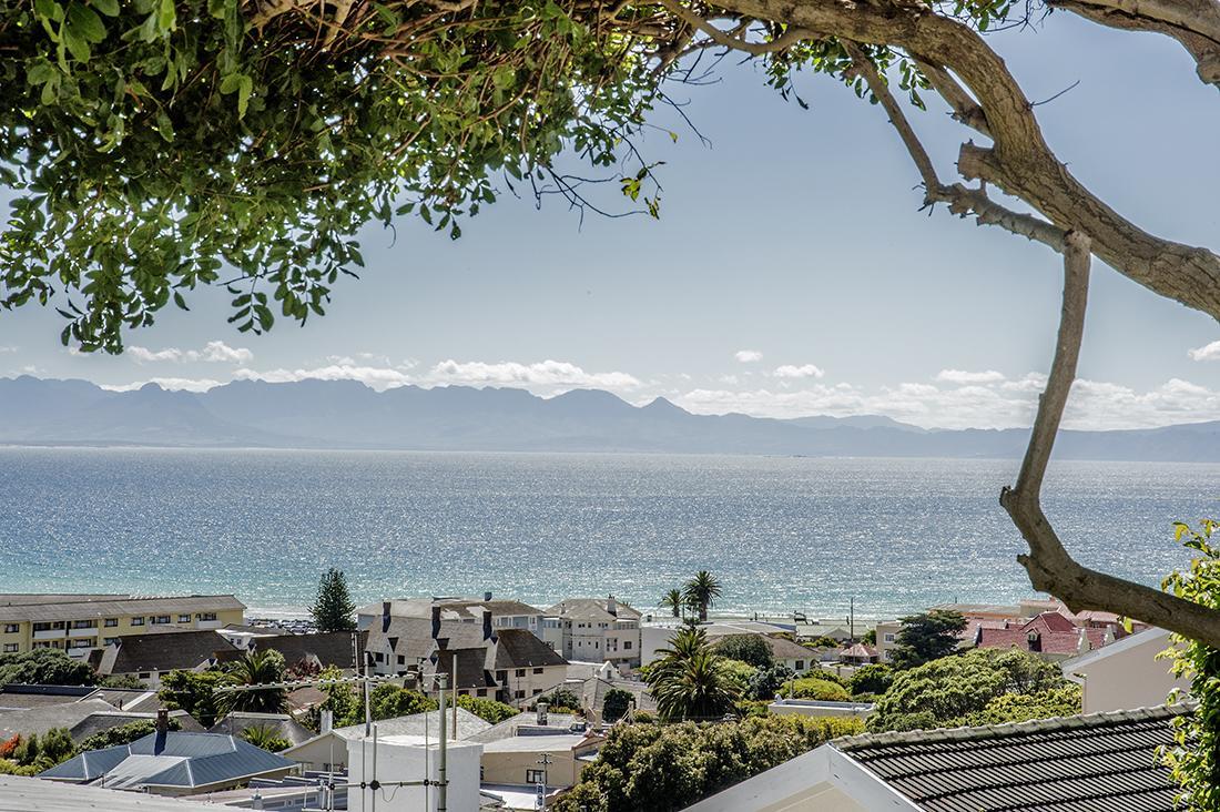 Salop House Villa Fish Hoek Exterior photo